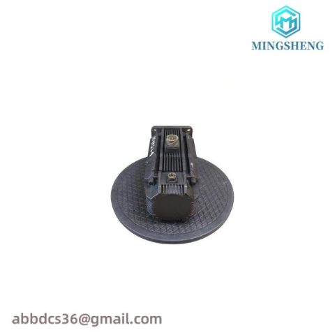 Parker MBA1453015524164 Industrial Servo Motor