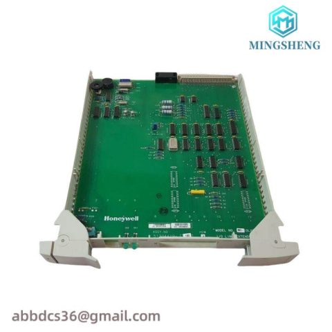 Honeywell MC-IOLX02 51304419-150: Industrial Link Extender for Seamless Control Systems