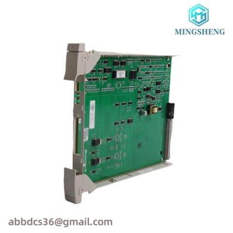 Honeywell MC-PRHM01 51404109-175 Analog Input Module - Precise Data Acquisition for Industrial Control Systems