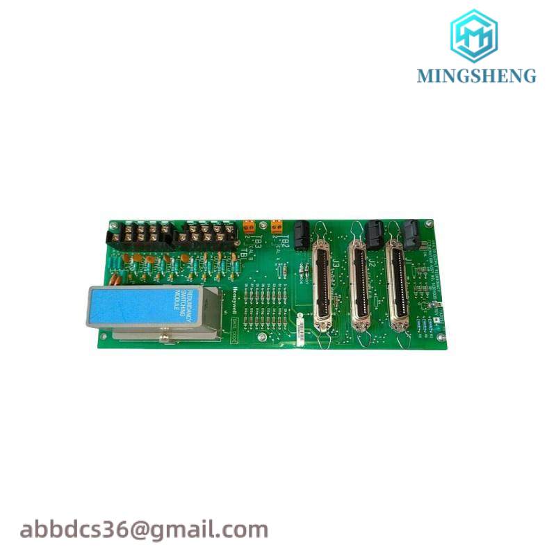 mc-taox52_51304335-275_honeywell_analog_output_module.jpg HONEYWELL MC-TAOX52 51304335-275 Analog Output Module: Advanced Control for Industrial Applications