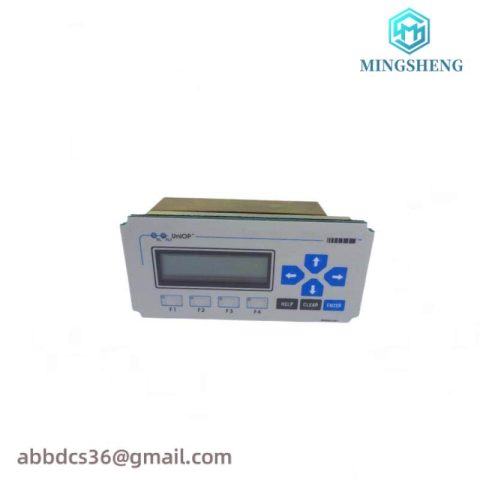 UNIOP MD01R-02 0042 Universal Operator Panel - Control & Monitoring Solutions