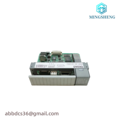 Medar 917-0050 Weld Control Module: Precision and Efficiency in Welding Automation