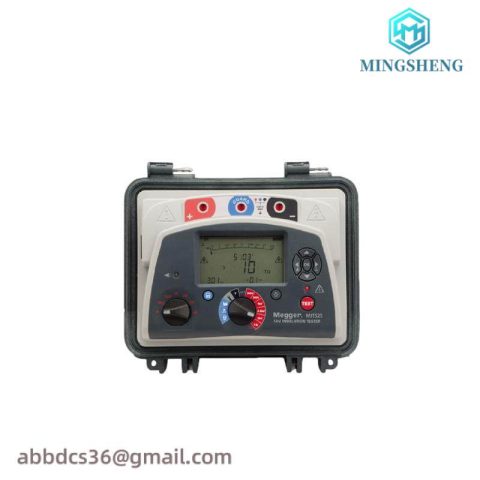 Megger 2001-966 VME Bus Interface - High-Performance Data Transfer Solution