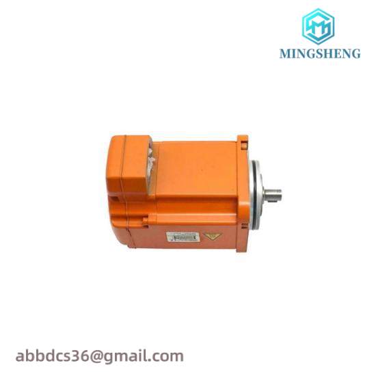 mercury_step_c-663_motor_1.jpg KOLLMORGEN MERCURY STEP C-663 MOTOR - High Precision Industrial Stepper Motor