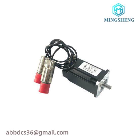 mercury_step_c-663_motor_3.jpg KOLLMORGEN MERCURY STEP C-663 MOTOR - High Precision Industrial Stepper Motor