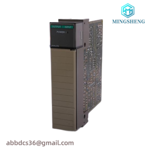 METRIX TXR-33505 Modular Control System