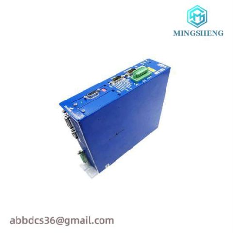 METRONIX - IMD-310/5F: High-Performance Motion Control Module