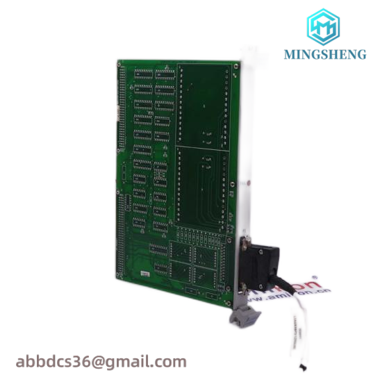 metso_02va0093.png METSO 02VA0093 Control Module