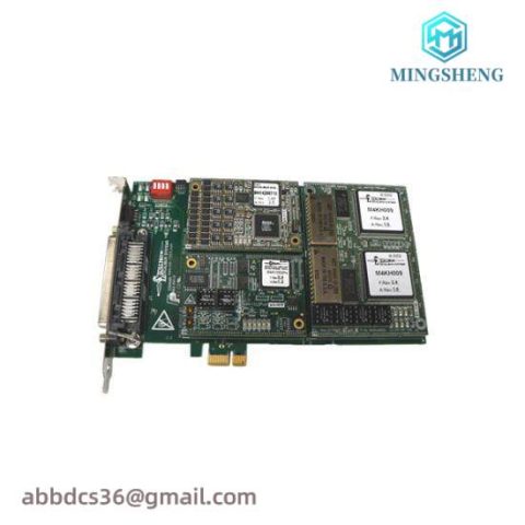 METSO 02VA0190 I/O Module