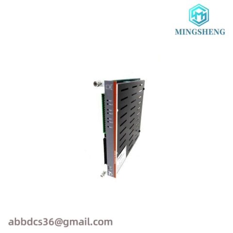 METSO 02VA0193 Industrial Control Module, High Precision & Reliability