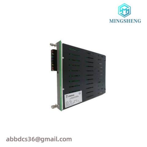 METSO A413111 Industrial Control Module