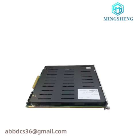 METSO A413240A PLC Control Module