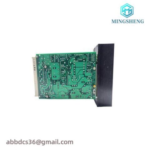 METSO A413325 Control Module for Industrial Automation Systems