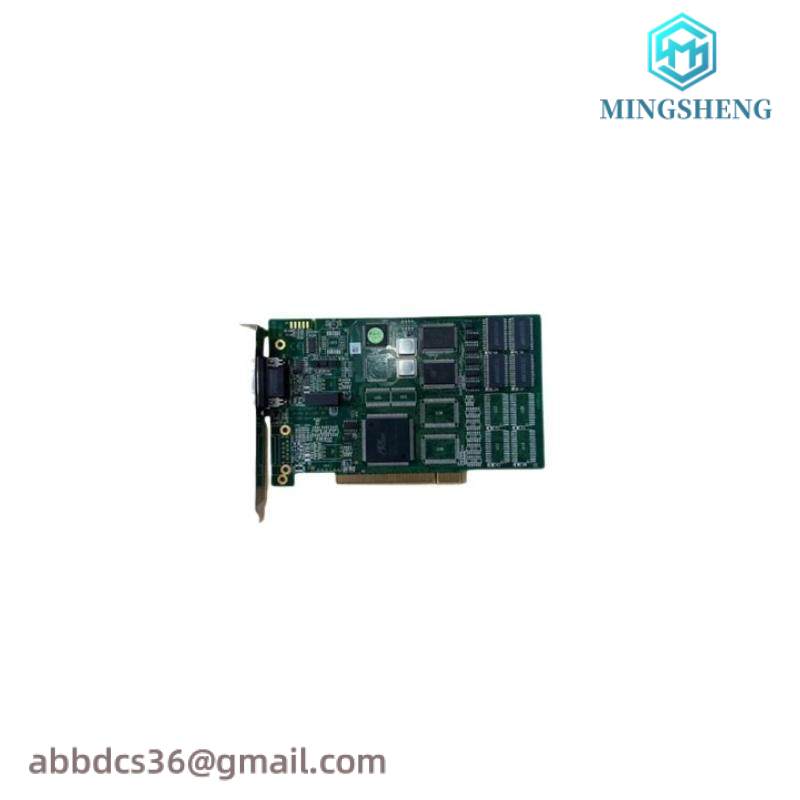 metso_a413654_3.jpg METSO A413654 - Industrial Control System Module