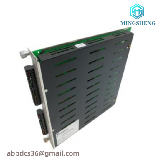 metso_a413659.png METSO A413659 Industrial Control Module