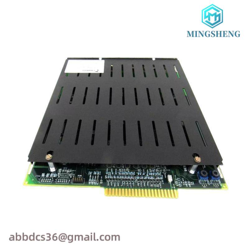 metso_automation_iop335_counter_timer_module.jpg Metso Automation IOP335 Counter Timer Module, High Precision Timing Solutions for Industrial Control