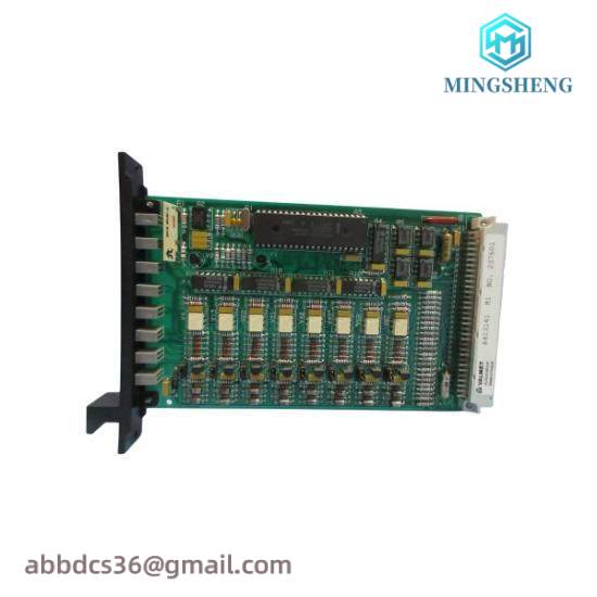 metso_d202214_1.jpg METSO D202214 - High-Performance Industrial Control Module