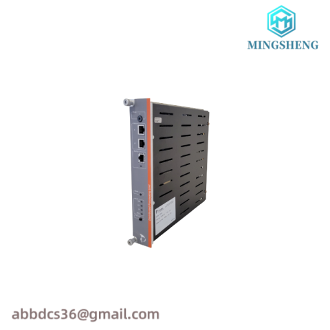 METSO IOP111 Customized Industrial Control Module