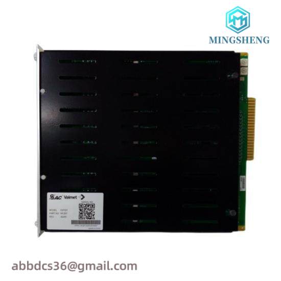 metso_iop331.jpg METSO IOP331 Industrial Control Module