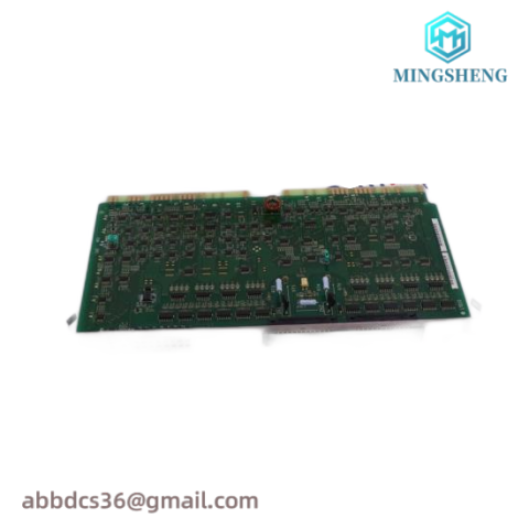 METSO IOP335 181536: Industrial Control Module, Precision Engineering for Advanced Automation