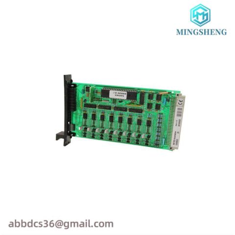 METSO IOP353 Industrial Control Module