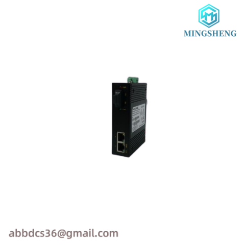 MAWEI MIEF1203-P-SC-2-A220-V5.0 Interface Module, Advanced Control Solutions for Industrial Automation