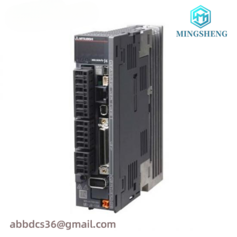 Mitsubishi 500A Molded Case Circuit Breaker, Model Specific, Control Module