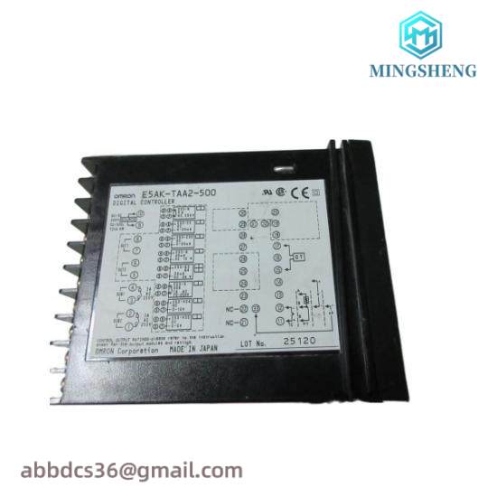mitsubishi_a1s65b-s1_2.jpg Mitsubishi A1S65B-S1 - High Performance Digital Input Module for Industrial Automation