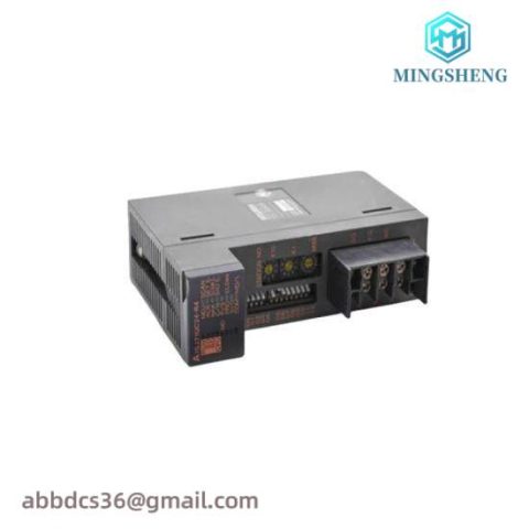 Mitsubishi A1SJ71UC24-R4 Computer Link Module - Reliable Connection Solution