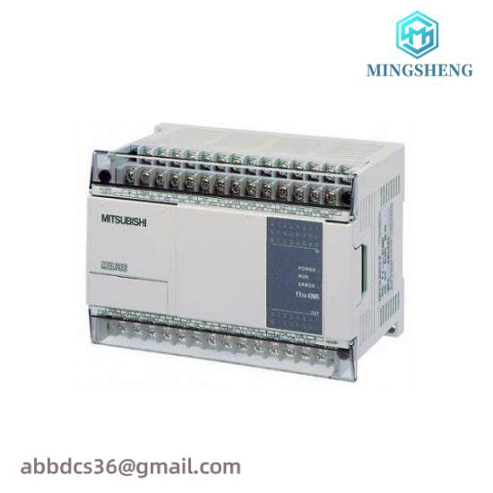 mitsubishi_bn624a960h03b_2.jpg MITSUBISHI BN624A960H03B High Performance Industrial Module