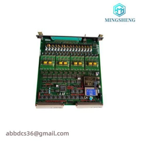 Mitsubishi D0AOM02 Analog Output Module
