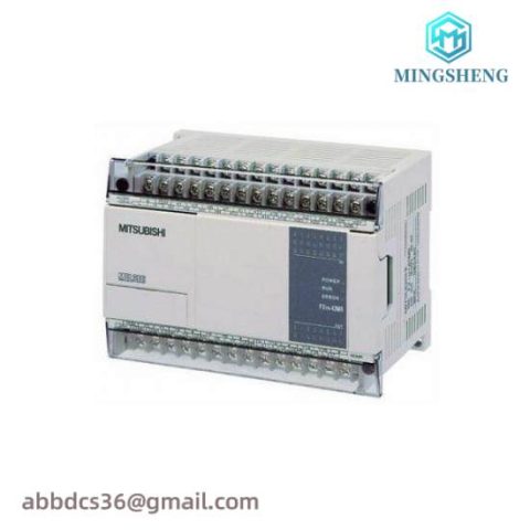 MITSUBISHI FR-SE-2-11K-A-C Inverter for Industrial Automation Applications