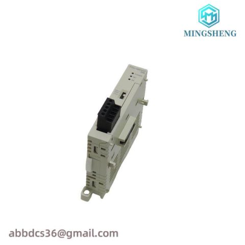 Mitsubishi FX3U-485ADP-MB Interface Module: High-Speed Communication Solution for Industrial Automation