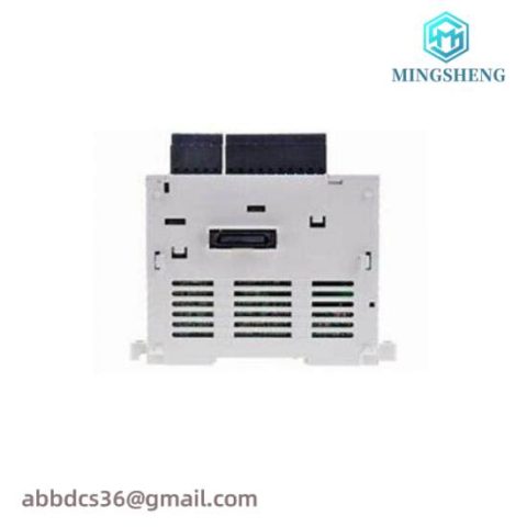 Mitsubishi FX3U-32MR/DS - Industrial Control PLC Module, Efficient Automation Solutions