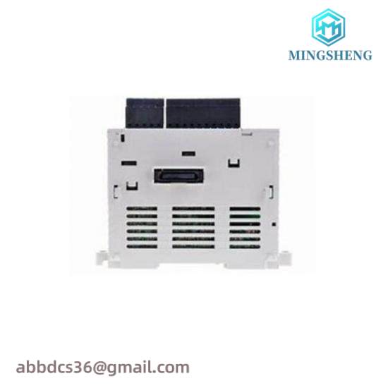 mitsubishi_fx3u-4da_hot_selling_and_fast_delivery.jpg Mitsubishi FX3U-32MR/DS - Industrial Control PLC Module, Efficient Automation Solutions