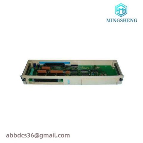 Mitsubishi IOC11/D0IOC11-01/DOIOC11-01 Control Modules