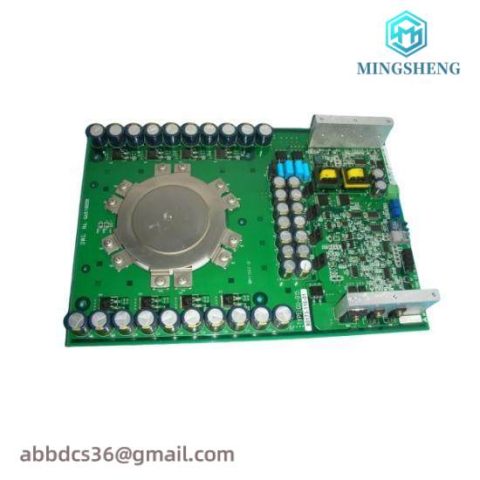 Mitsubishi GU-D15 80173-110-01/G651885A - Industrial Control Module