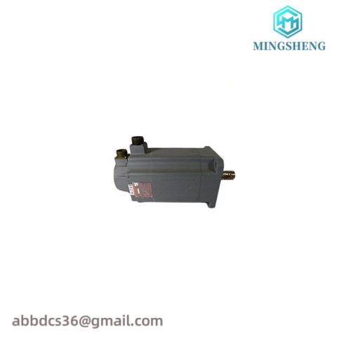 Mitsubishi HA200NC-S AC Servo Motor: Precision Control for Industrial Automation