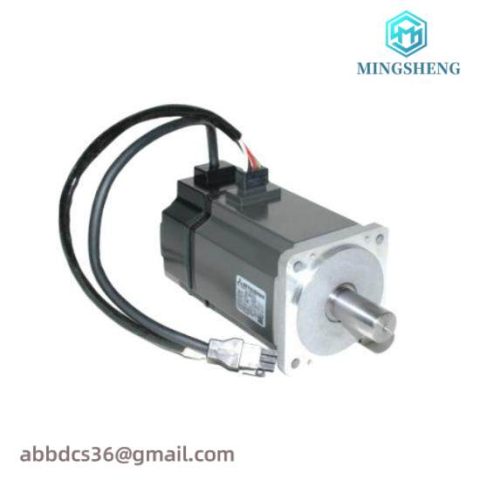 MITSUBISHI HC-KFS73 AC Servo - High Performance and Precision Control