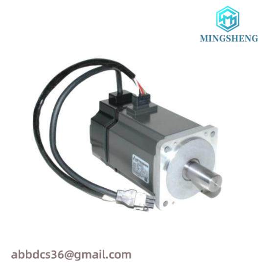 mitsubishi_hc-kfs73_ac_servo.jpg MITSUBISHI HC-KFS73 AC Servo - High Performance and Precision Control