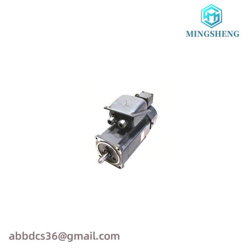 mitsubishi_i_ha-sa_103_bk_servomotor.jpeg Mitsubishi HA-SA 103 BK Servomotor: Precision Control for Industrial Automation