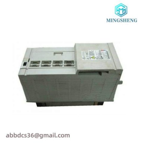 Mitsubishi MDS-C1-CV-370 Power Supply Unit - Advanced Industrial Power Solutions