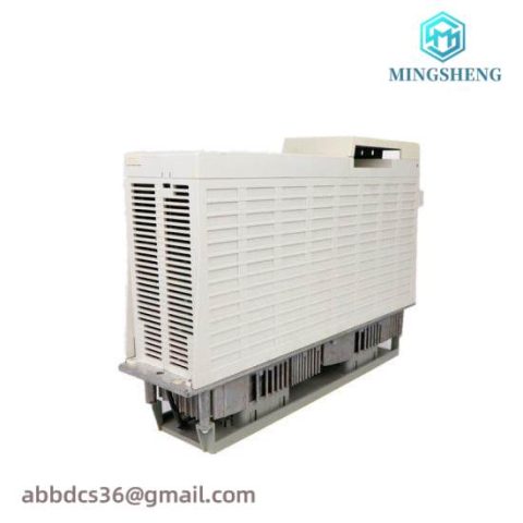 Mitsubishi MDS-C1-V2-3535 Servo Drive, Precision Control for Advanced Applications