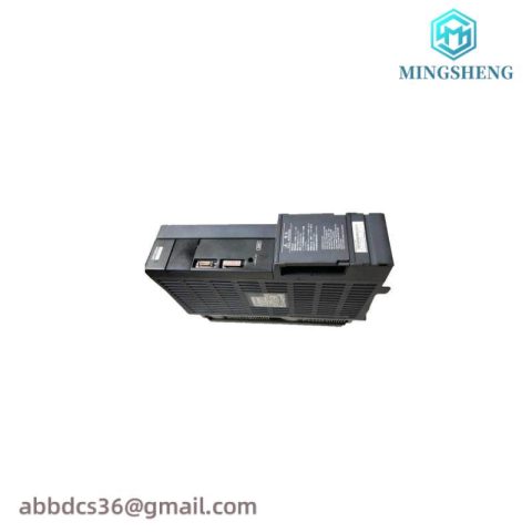 Mitsubishi MDS-D-CV-185 Power Supply Unit