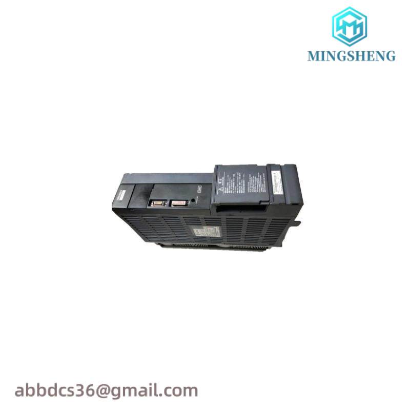 mitsubishi_mds-d-cv-185_power_supply_unit.jpeg Mitsubishi MDS-D-CV-185 Power Supply Unit