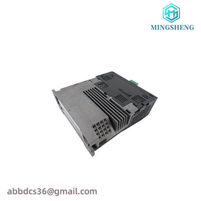 mitsubishi_mr-j2s-500b4_digital_ac-servo.jpg Mitsubishi MR-J2S-500B4 Digital AC-Servo: Precision Control for Industrial Automation