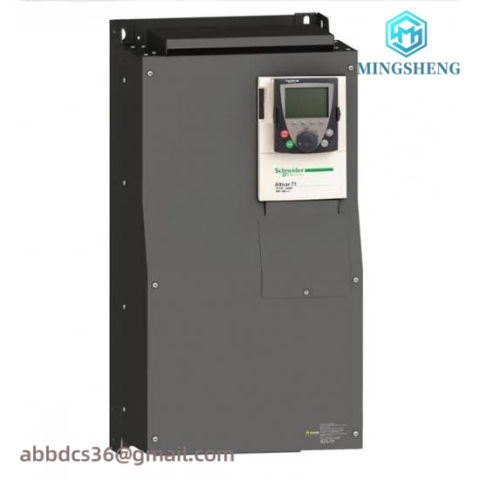 Mitsubishi MR-J2S-500B4 Servo Amplifier for Precision Motion Control