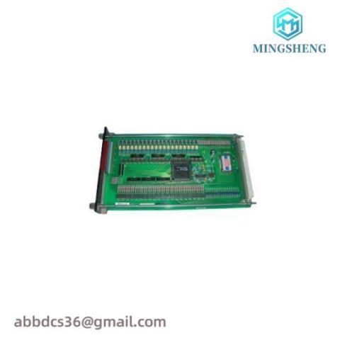 Mitsubishi MTCL12 Interface Board