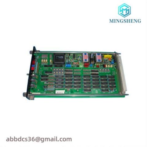 Mitsubishi MTSD12 Interface Board: Advanced Control Module for Industrial Automation