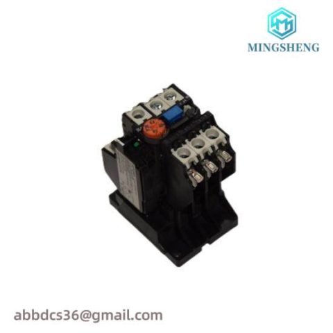 Mitsubishi CM100DY-24A - Compact Automation Module for Industrial Control